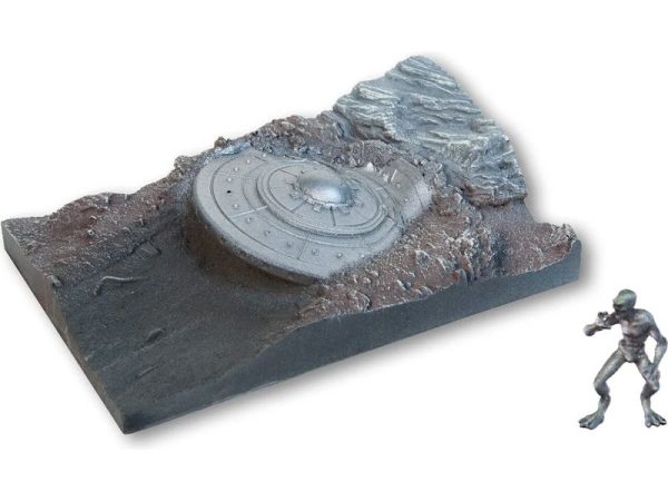 UFO havárie Noch 60765 - Image 2