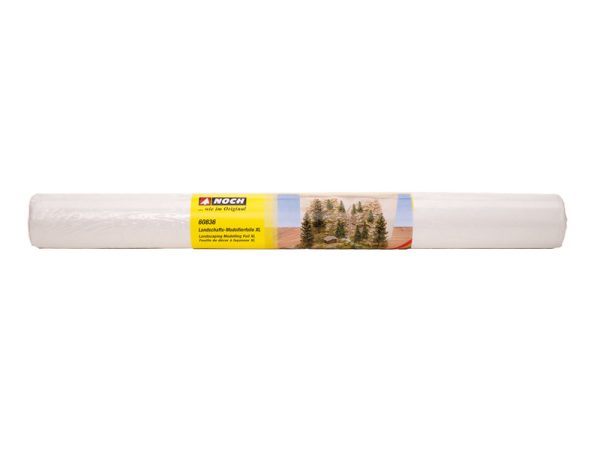 modelovací folie na tvorbu krajiny XL - doprodej Noch 60836 - Image 2
