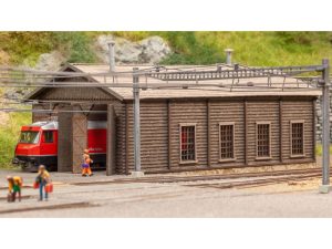 bouda Bergün Noch 63025