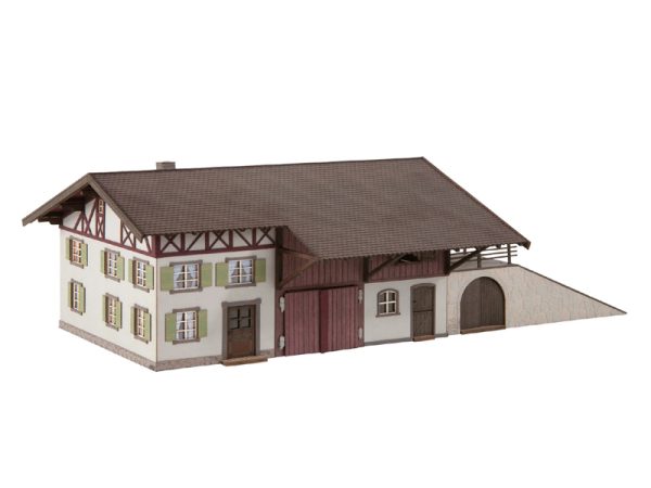 statek Noch 63714 - Image 5