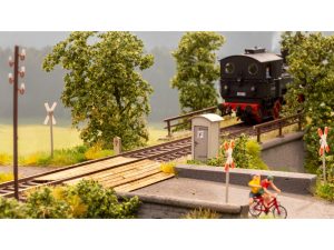 set okolí tratě Noch 66811