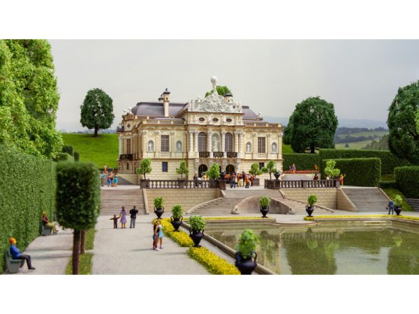 zámek Linderhof Noch 66991 - Image 2