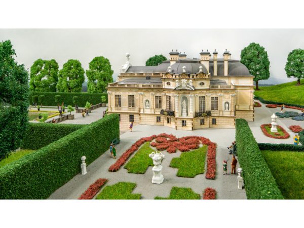 zámek Linderhof Noch 66991 - Image 3