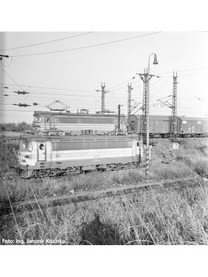 Laminátka S 489.0 ČSD Piko 21740