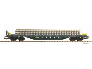 plošinový vůz s nákladem CH-SBB Piko 24547