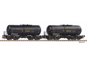 set kotlových vozů 406Ra PKP Piko 28311