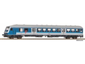 řídící vůz Wittenberg 2.třídy GFF Piko 40613