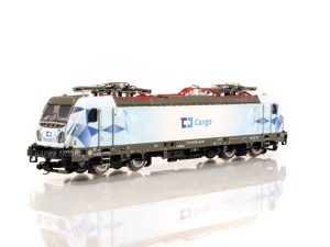 elektrická lokomotiva řady 388 ČD Cargo Piko 47458
