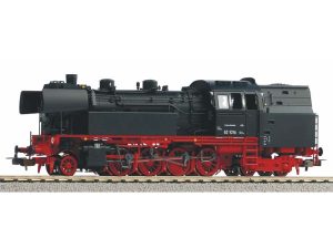 parní lokomotiva řady 83.10 DR III DCC se zvukem Piko 50635