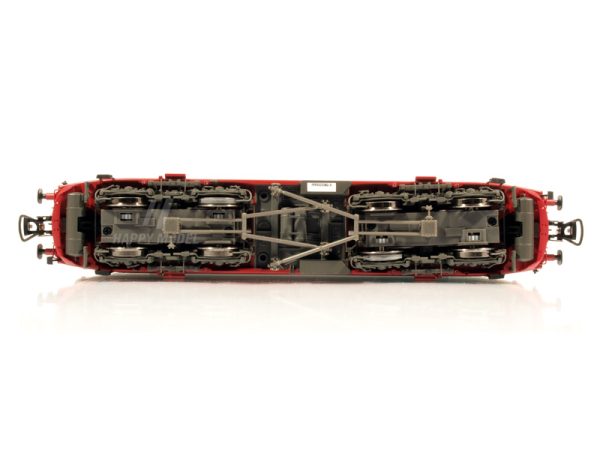 elektrická lokomotiva S499.0 Laminátka ČSD IV.epocha DCC se zvukem Piko 51382 - Image 11