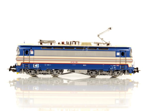 elektrická lokomotiva řady 340 ČD Laminátka Piko 51392 - Image 6