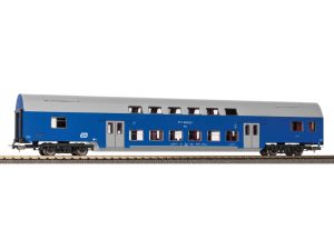 patrový vůz Bmo ČD Piko 53118