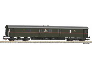 poštovní vůz PKP Piko 53308