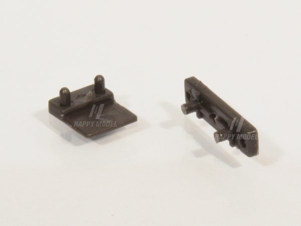kryt mechanismu výhybky Piko A pik 55200-02
