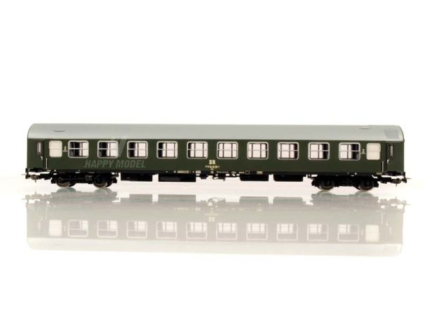 set tří osobních vozů D 244 Brest Köln DR Piko 58245 - Image 5