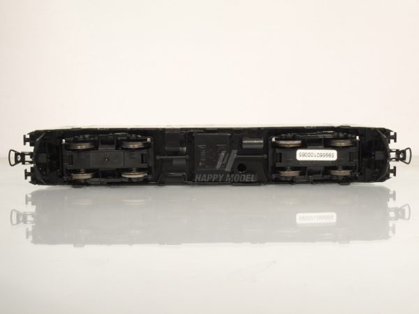elektrická lokomotiva BR 186 CRS 4 pantografy VI.epocha Piko 59956 - Image 4