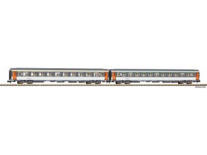 set osobních vozů SNCF Piko 94505