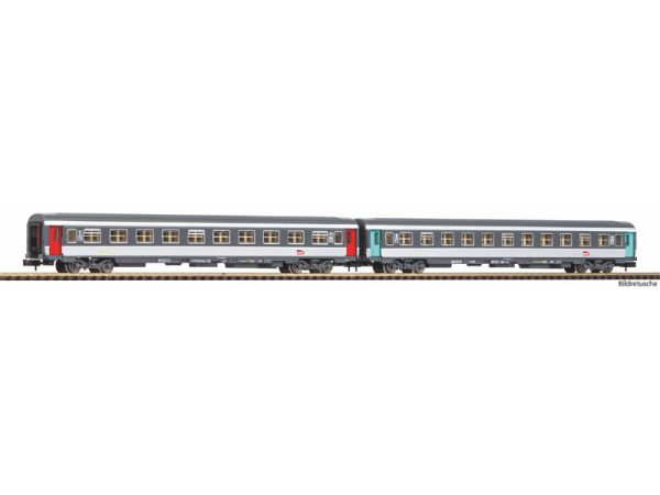 set osobních vozů SNCF Piko 94507