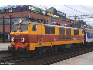 elektrická lokomotiva EP09-046 PKP Piko 97524