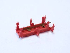 kryt pojezdu BR95 Piko x097