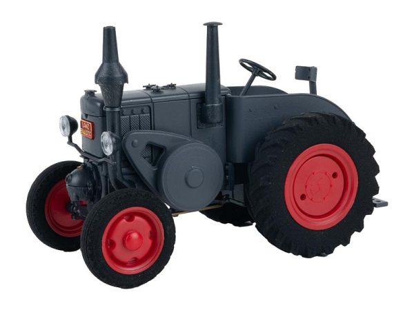 Lanz Bulldog D1506 šedý Pola 331619 - Image 3