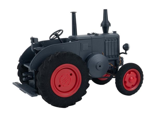 Lanz Bulldog D1506 šedý Pola 331619 - Image 2