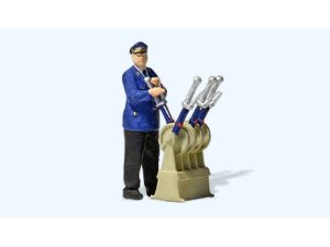 signalista Preiser 28271
