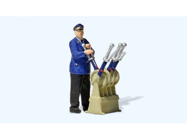 signalista Preiser 28271
