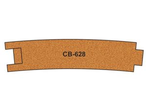 korkové podloží 10ks pro R628 Proses PCB-628