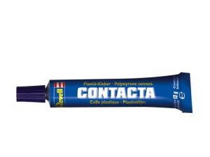 lepidlo Contacta 39602 - lepící gel 13g Revell 39602