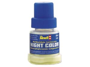 Night Color 39802 - foskoreskující barva - 30ml Revell 39802