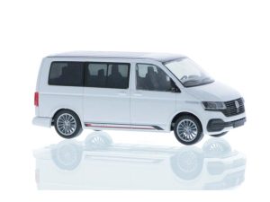 Volkswagen T6.1 Bus KR bílý Rietze 11677