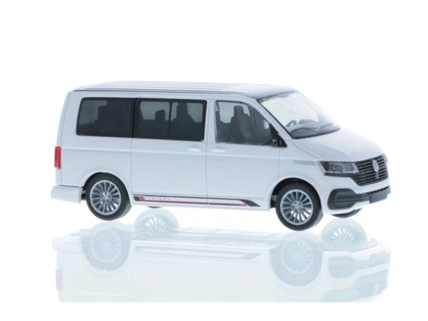 Volkswagen T6.1 Bus KR bílý Rietze 11677