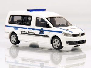Caddy Maxi 11 Zoll (LU) Rietze 52715