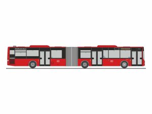MAN Lions City G15 Südbadenbus Rietze 72770