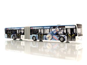 Mercedes Benz Citaro G  2015 AktivBus - Flensburger Radler - doprodej Rietze 73681