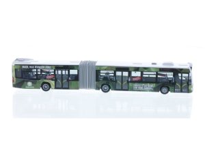 Mercedes-Benz Citaro G 2015 Stadtverkehr Lübeck - Bundeswehr - doprodej Rietze 73693