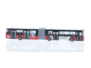 MAN Lions City GL 2015 Martigny (CH) Rietze 74109