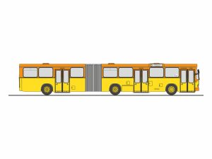 MAN SG 192 KEVAG Koblenz Rietze 75104