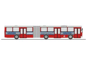MAN SG 192 ASEAG Aachen Rietze 75116