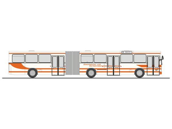 MAN SG 192 EVB Elbe Weser GmbH Rietze 75117