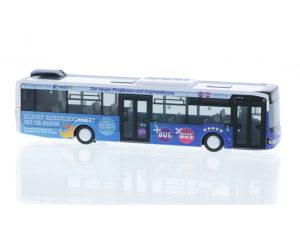 MAN Lions City 12 18 SaarVV - PlusBus Rietze 75374