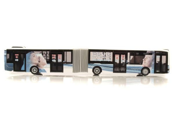 MAN Lions City 18  2018 RSVG Troisdorf Rietze 75825 - Image 2