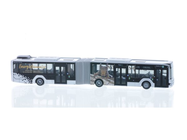 MAN Lions City 18 2018 infra fürth - Energiesammler Rietze 75837