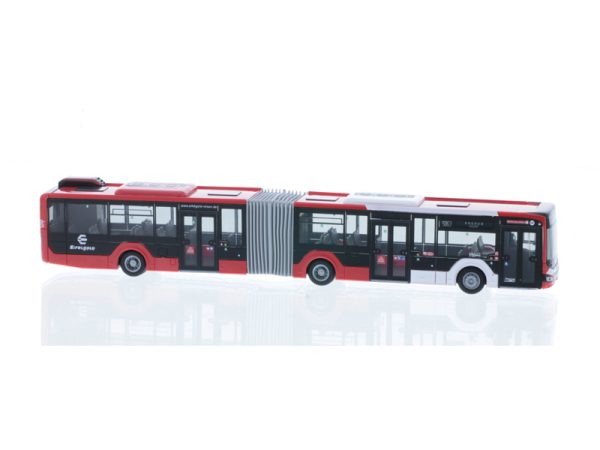 MAN Lions City 18 Eifelgold Re Rietze 75840