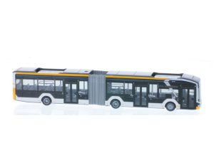 MAN Lions City 18 2018 E Mainzer Verkehrsgesellschaft Rietze 76507