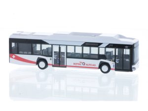 Solaris Urbino 12 electric Rottal Auto AG (CH) Rietze 76813