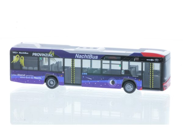 Solaris Urbino 12 VKU - Nachtbus Rietze 77212