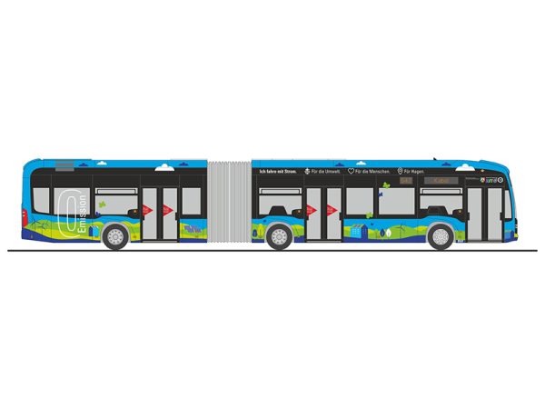 MB eCitaro G Hagener Straßenbahn Rietze 77624