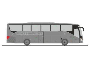 Setra S 515 HD Sohler Reisen, Wangen Rietze 77930